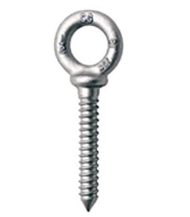 G-275 Shoulder Screw Eye Bolts
