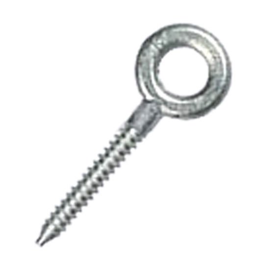 G-275 Screw Eye Bolts
