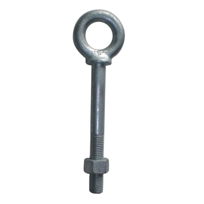 G277 Shoulder Nut Eye Bolts