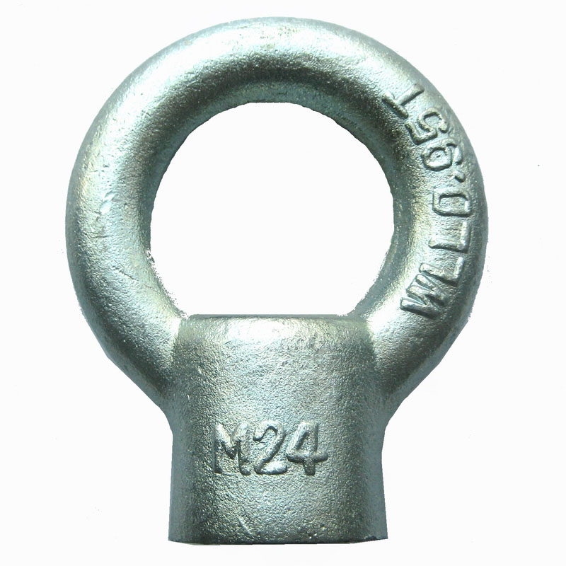 JISB 1169 Eye Nut
