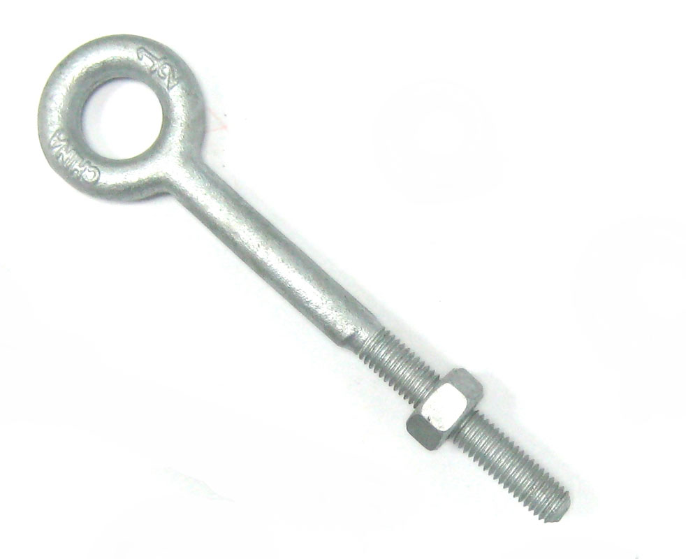 Regular Nut Eye Bolt