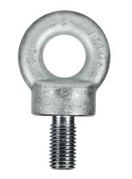 BS529 Eye Bolt