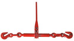 G80 EN12195-3 Chain Ratchet Load Binder