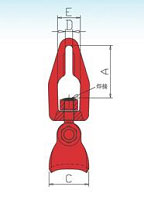 Swivel Connector