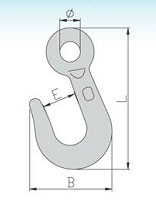 Agriculture Hook