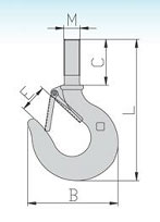 Shank Hook