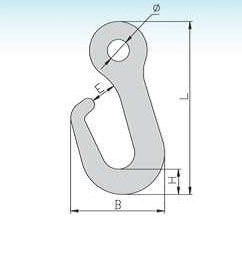 Special Agriculture Hook