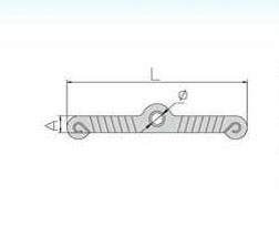 Chain Handle