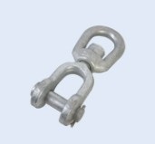 Jaw End Swivels, G403 Swivel