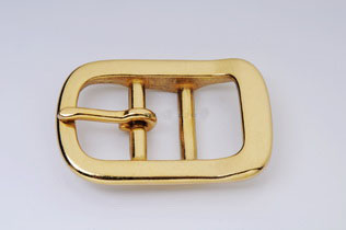 Solid Brass Buckle, FD5706BS