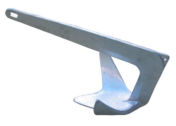 Bruce Anchor