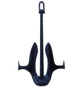 HHP Matrosov Anchor