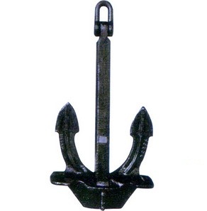 Japan Stockless Anchor