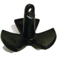 River Anchor