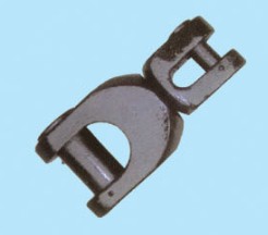 Anchor Swivel Shackle