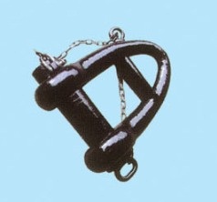 Buoy Shackle Type A