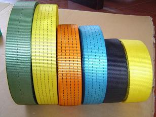 Webbing Slings Material