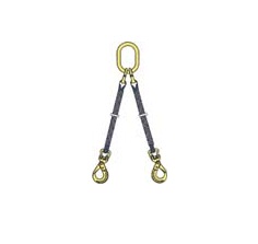 Synthetic Bridle Sling 2-LEG