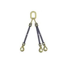 Synthetic Bridle Sling 3-LEG