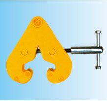 I Steel Beam Clamp