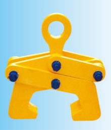 Rail Clamp