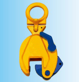CDK Vertical Lifting Clamps