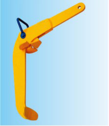 Jerrican Clamp