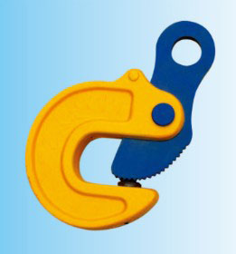 Turn Clamp