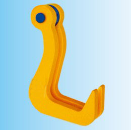 Double Steel Plate Clamp