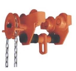FGT-B Geared Trolley
