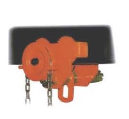 FGT-E2 Geared Trolley
