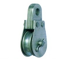 Fixed Eye Pulley