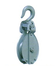 Korean Type Block