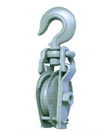 Korean Type Block