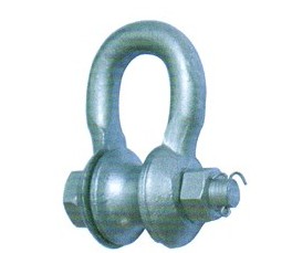 Roller Shackle