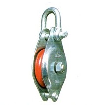 Rigging Block
