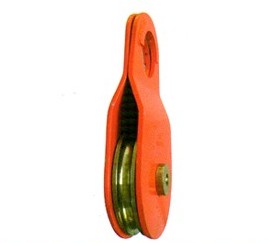 Steel Pulley