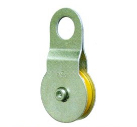 Steel Pulley
