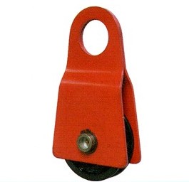 Steel Block