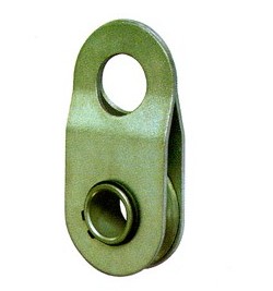Steel Pulley
