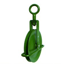 Green Tackle