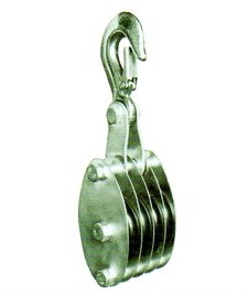 Pulley Hoist