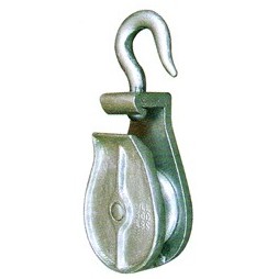 Snatch Block