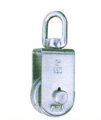 Stainless Steel Close Type Trawl Block