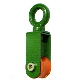 Great Pulley