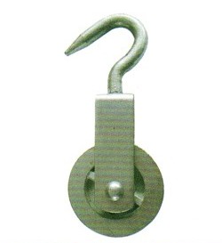 Cast Iron Sheave Pulley