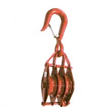 Pulley