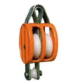 Nylon Regular Block