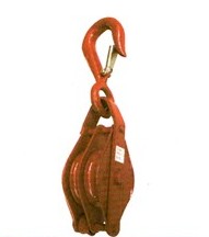 Pulley