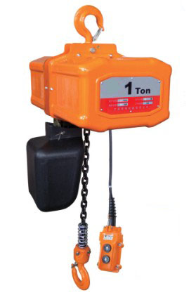 Electric Chain Hoist, FD-B Type